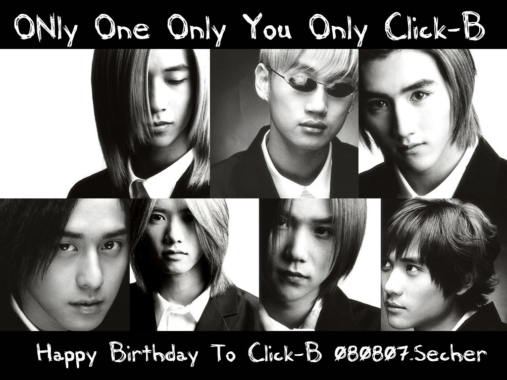 click-b click-b