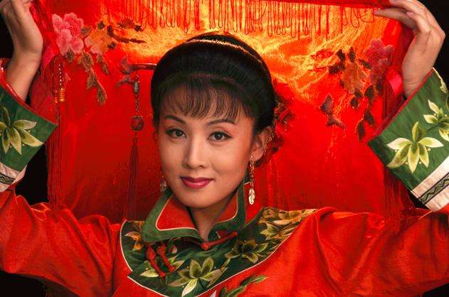 徽州女人(黄梅戏剧目)