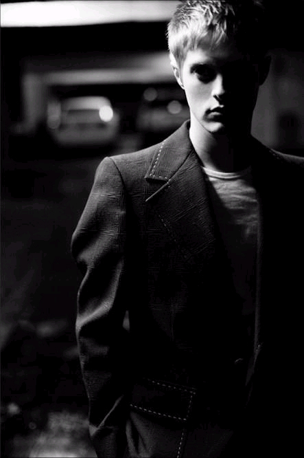 Lucas Grabeel