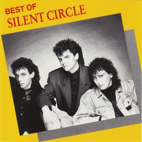 Silent Circle(德国迪斯科舞曲乐队)