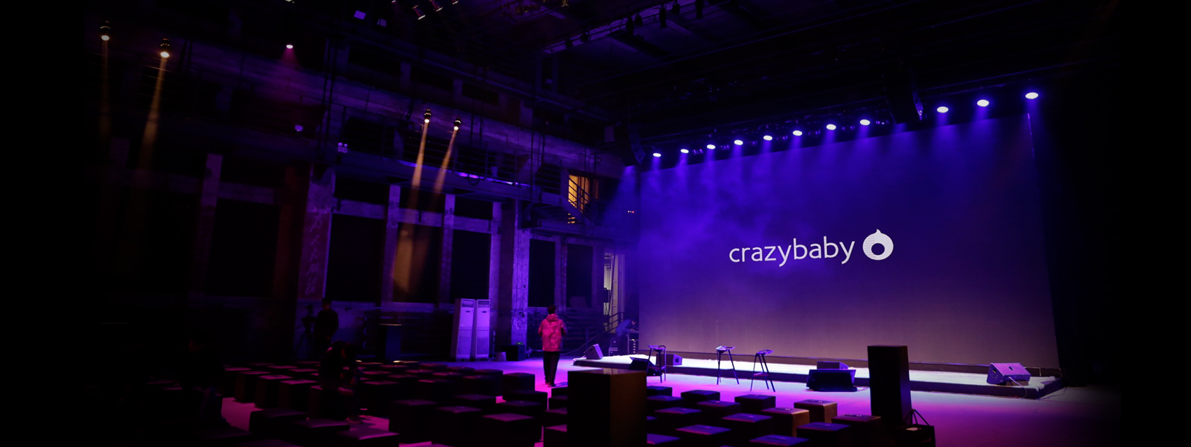 CRAZYBABY CRAZYBABY