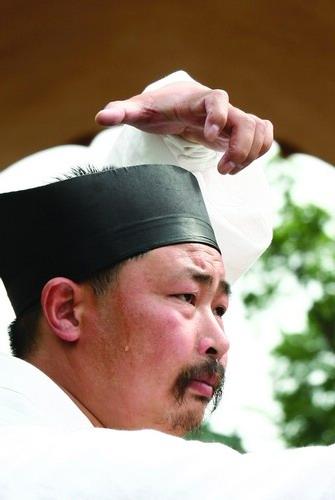 太乙五行拳 太乙五行拳