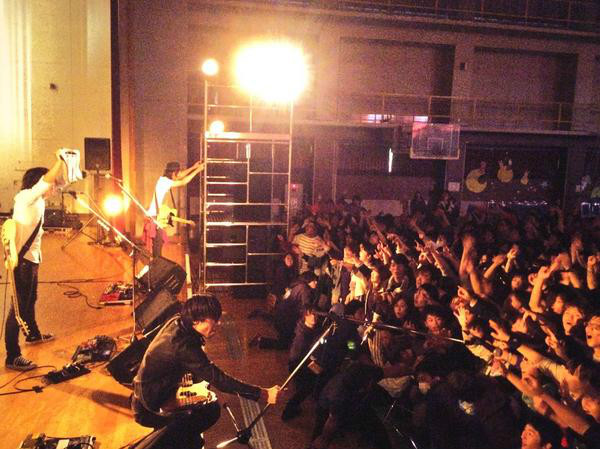 DOES公演 DOES公演