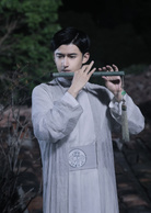 荒村之浮生若梦