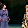 杨丽影