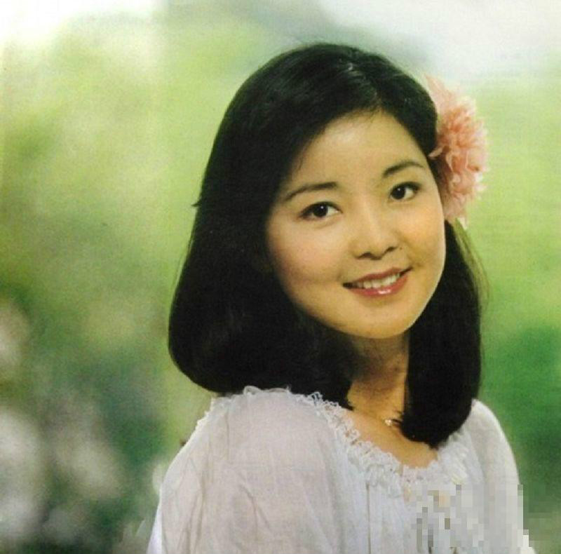 邓丽君 邓丽君