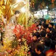 广州迎春花市