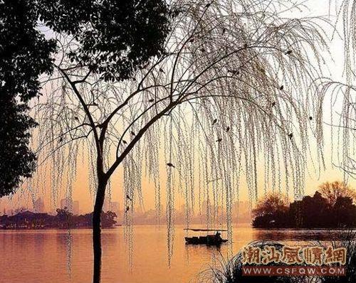 潮州外八景 潮州外八景