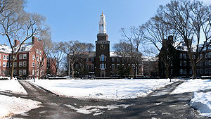 美国纽约城市大学布鲁克林学院