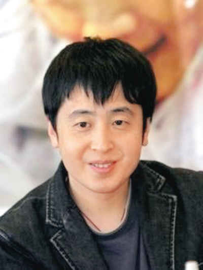 贾樟柯 贾樟柯