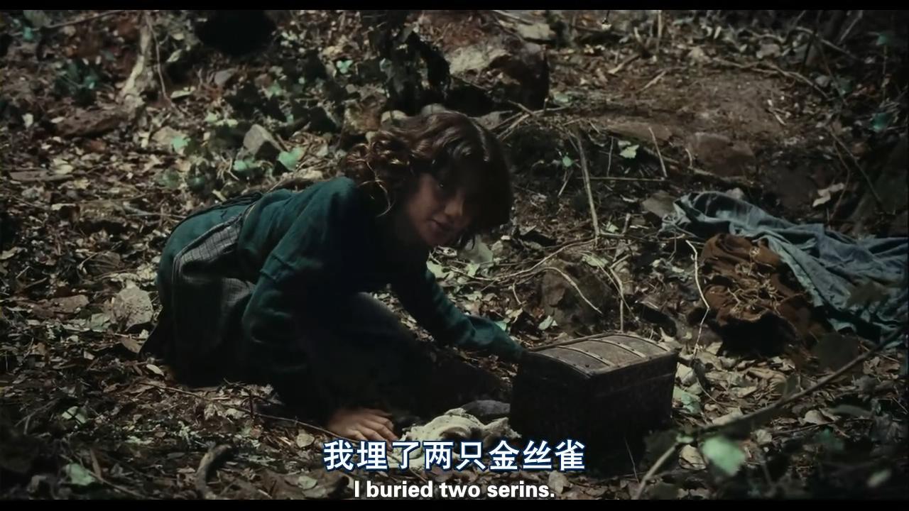 精彩剧照 精彩剧照