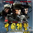 中国特警(2010年于敏执导电视剧)