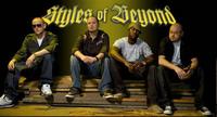 Styles of Beyond Styles of Beyond