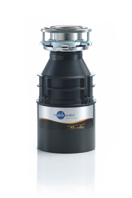 爱适易垃圾处理器 爱适易垃圾处理器