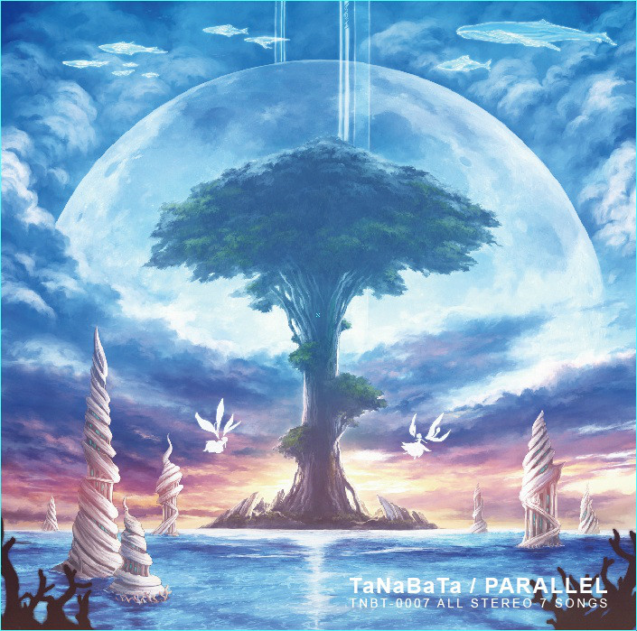 《PARALLEL》 《PARALLEL》
