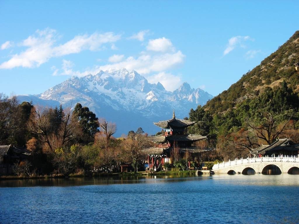 黑龙潭(北京市海淀区黑龙潭)