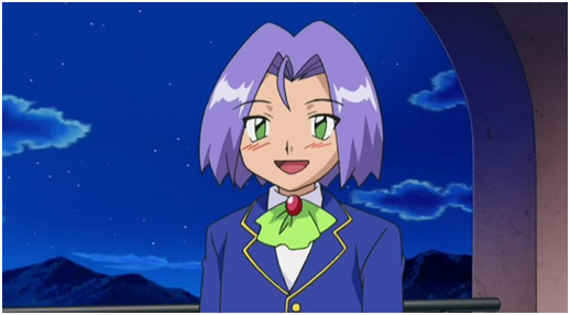 幼年时的小次郎 幼年时的小次郎