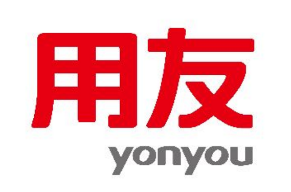 用友财务软体