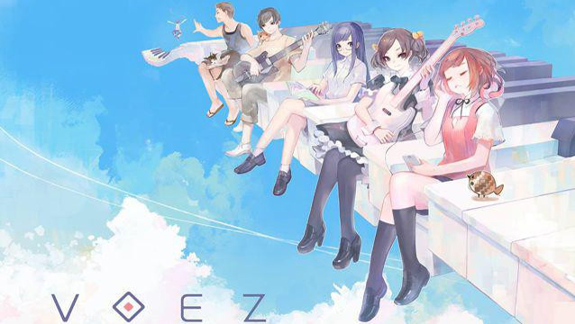 VOEZ