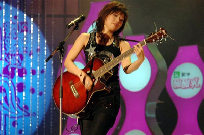 李娜 李娜