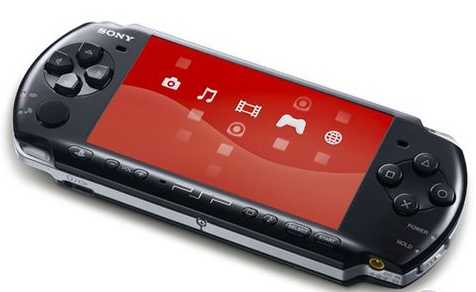 psp3000 psp3000