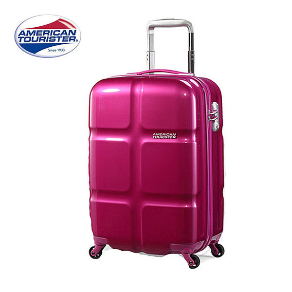 American Tourister