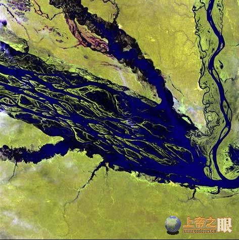 亚马孙河(亚马逊河) 亚马孙河(亚马逊河)