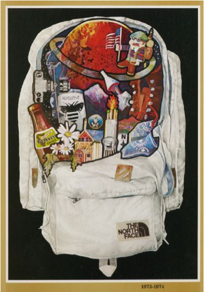 乐斯菲斯(THE NORTH FACE)