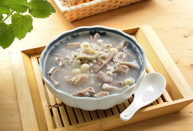 桂枝汤方