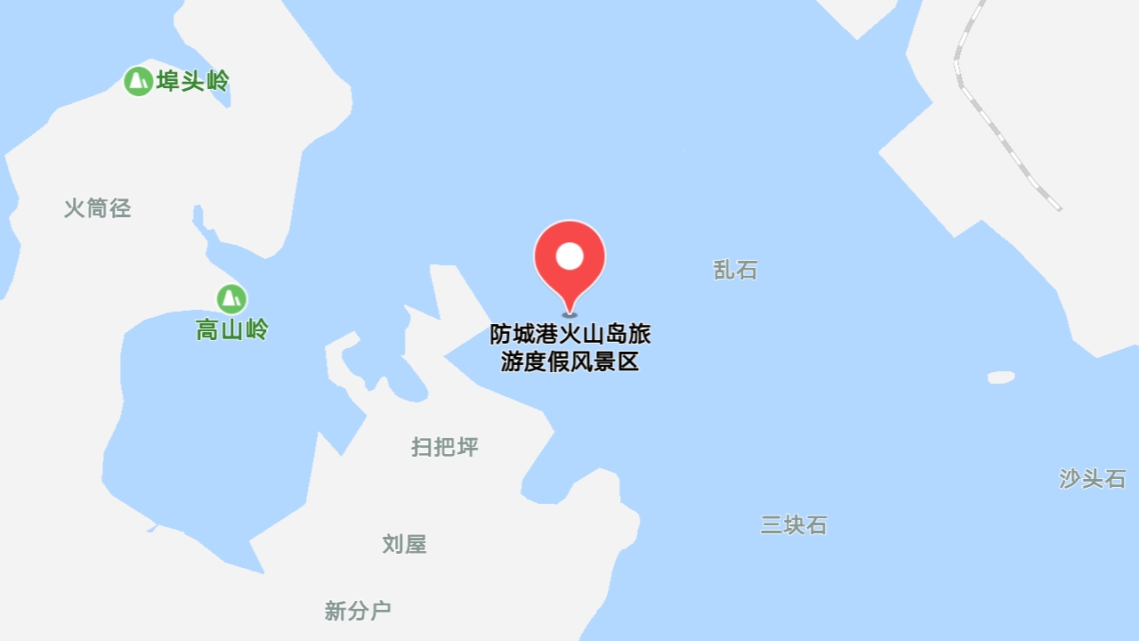 地图信息
