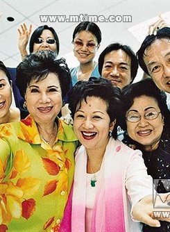 何美钿