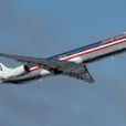 麦道MD-80