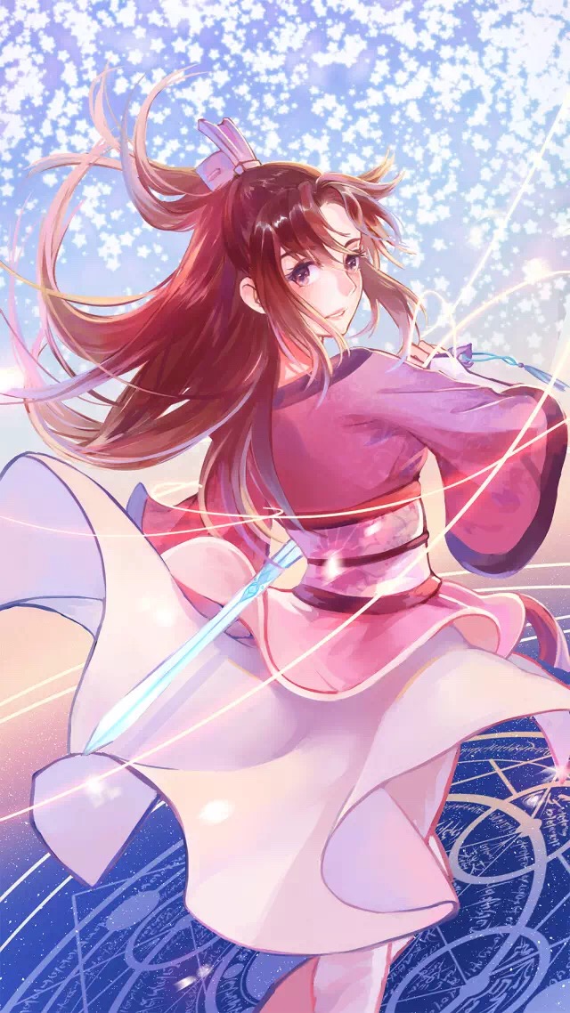 杜凌菲 杜凌菲