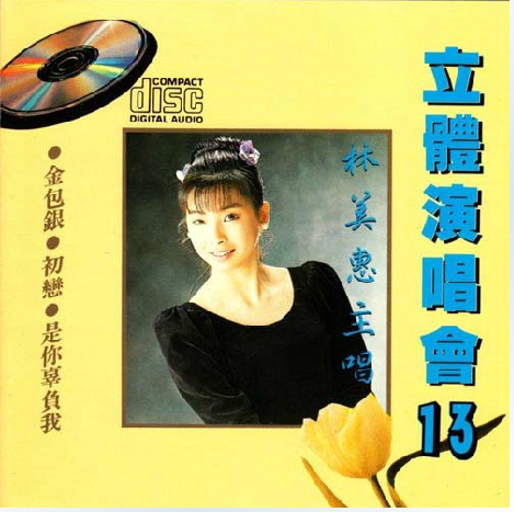 立体演唱会13 立体演唱会13