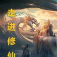 走进修仙