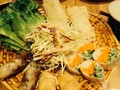 小食拼盘
