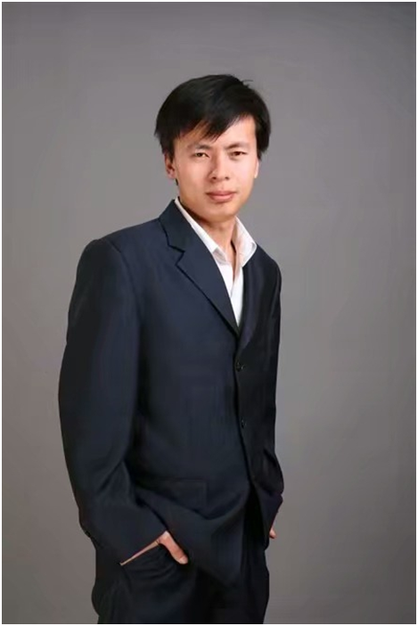 刘伟忠(导演)