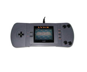 Atari Lynx Atari Lynx