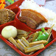把子肉(传统鲁菜)