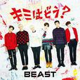 one day(韩国组合BEAST演唱日文歌曲)