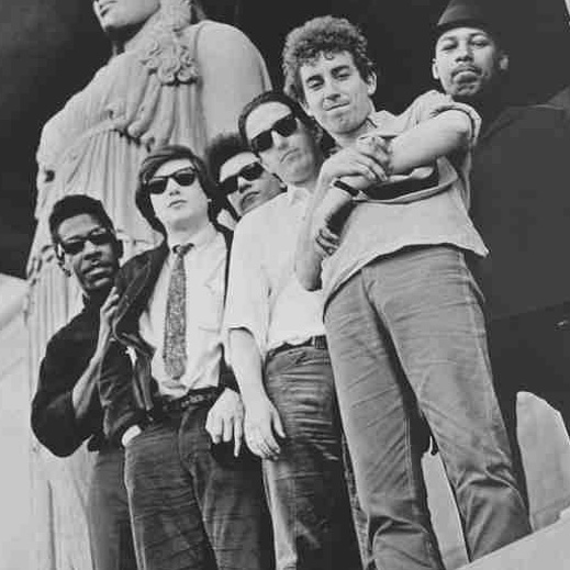 Paul Butterfield
