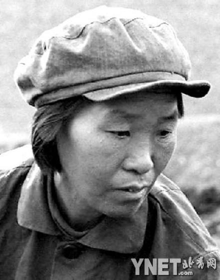 赵春娥 赵春娥