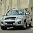 2013款哈弗H6 1.5T 手动四驱都市型