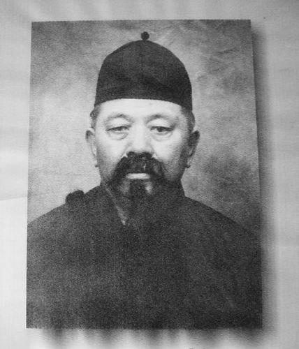 戴二闾 戴二闾