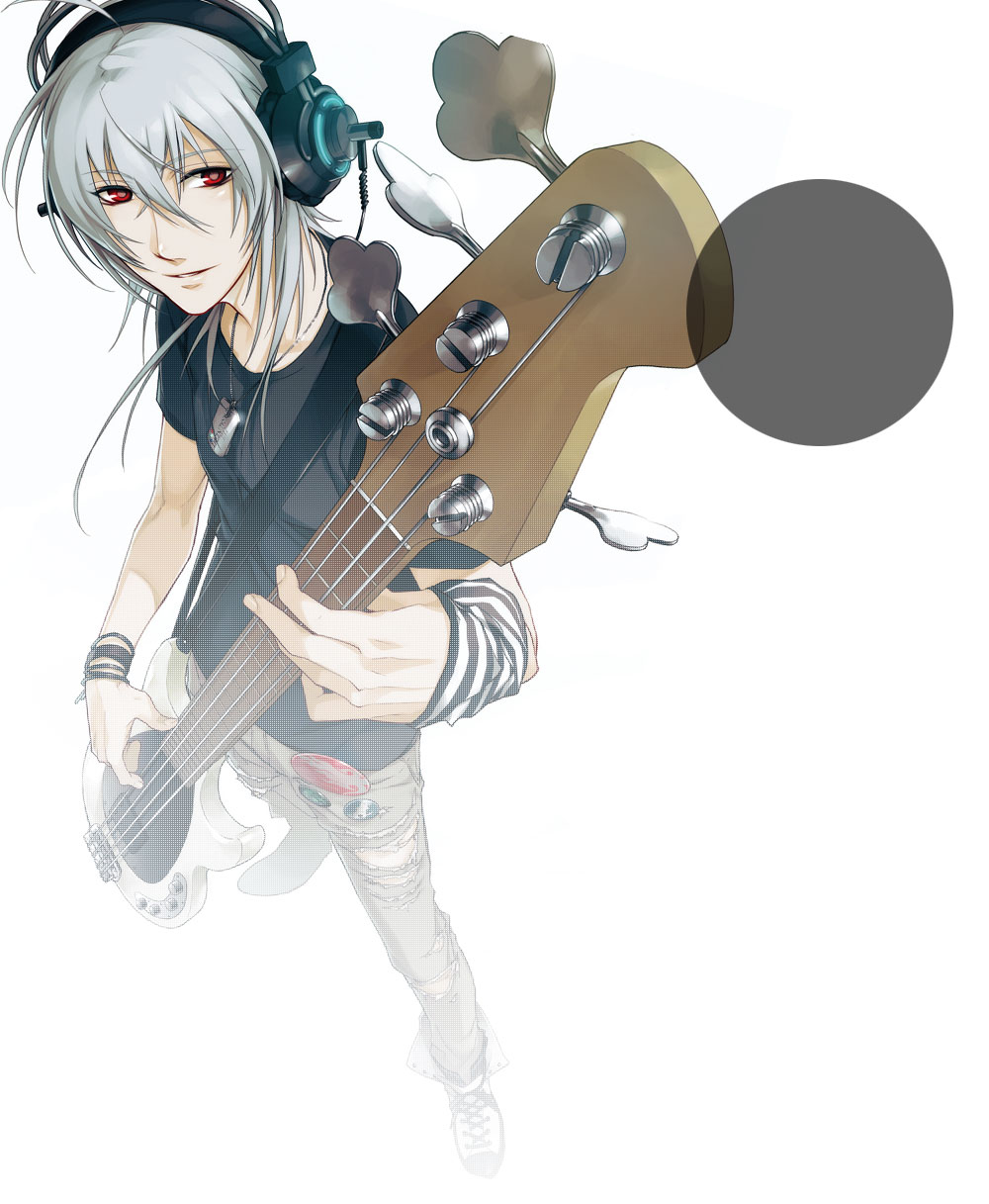 Nitro+CHiRAL Nitro+CHiRAL