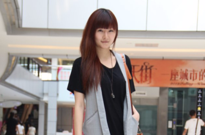 陈薇(女演员)