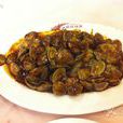 桥底辣蟹海鲜馆（骆克道三店）