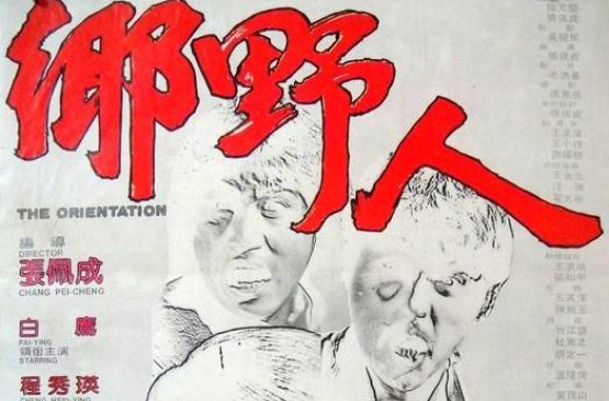 乡野人