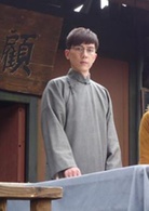 战狼·战狼(战狼战狼（电视剧）)