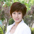 姜华(中国内地女演员、模特)